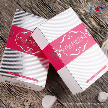 wholesale private label luxury perfume box packaging